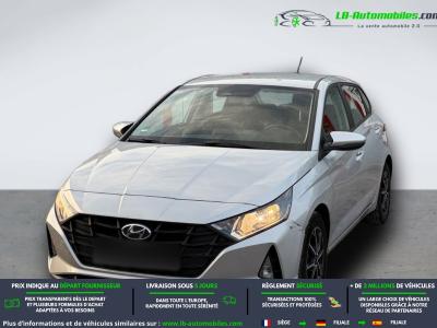 Hyundai I20 1.2 84