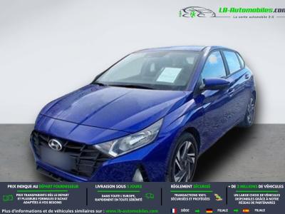 Hyundai I20 1.2 84