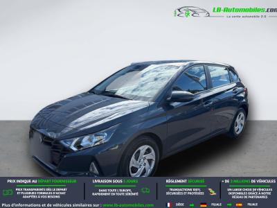 Hyundai I20 1.2 84