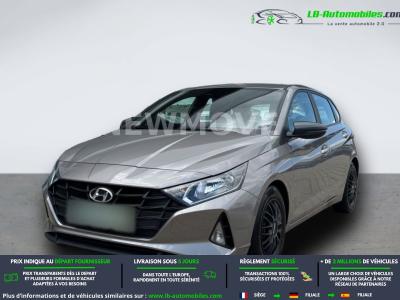 Hyundai I20 1.2 84