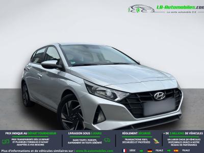 Hyundai I20 1.2 84
