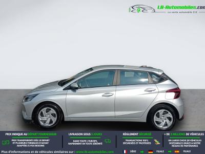 Hyundai I20 1.2 84