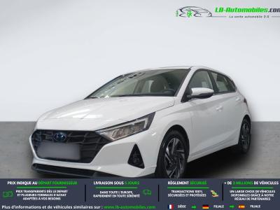 Hyundai I20 1.2 84