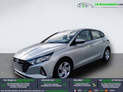Hyundai I20 1.2 84