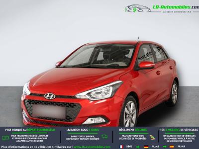 Hyundai I20 1.2 84