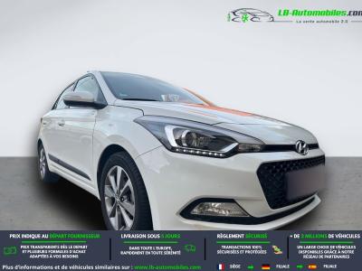 Hyundai I20 1.2 84