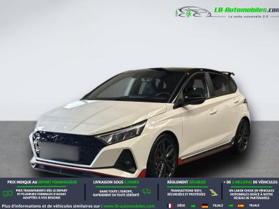 Hyundai I20 N 1.6 T-GDi 204