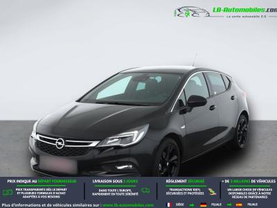 Opel Astra 1.0 Turbo 105 ch BVM