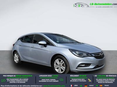Opel Astra 1.0 Turbo 105 ch BVM