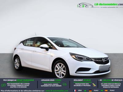 Opel Astra 1.0 Turbo 105 ch BVM