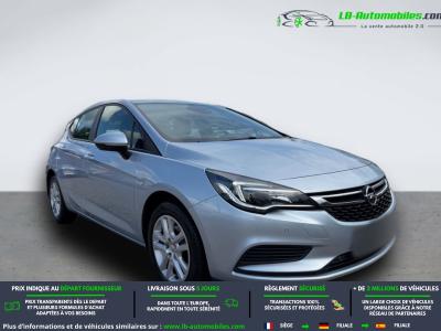 Opel Astra 1.0 Turbo 105 ch BVA