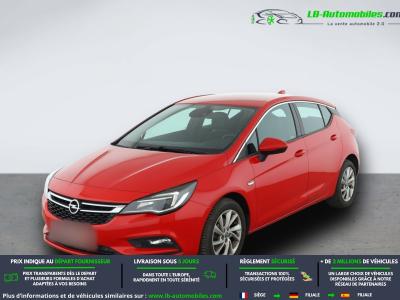 Opel Astra 1.4 Turbo 125 ch BVM