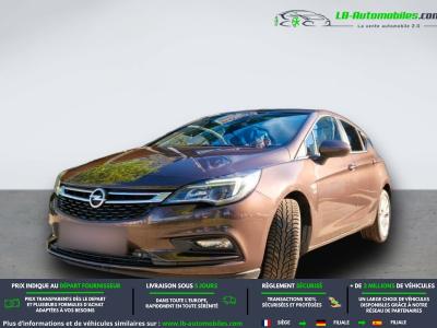 Opel Astra 1.4 Turbo 125 ch BVM
