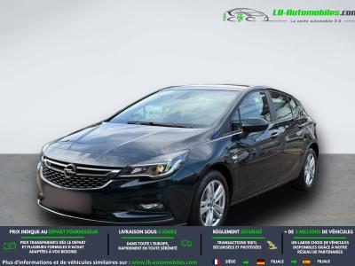 Opel Astra 1.4 Turbo 125 ch BVM