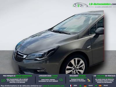 Opel Astra 1.4 Turbo 125 ch BVM