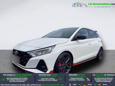 Hyundai I20 N 1.6 T-GDi 204
