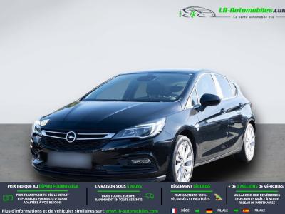 Opel Astra 1.4 Turbo 150 ch