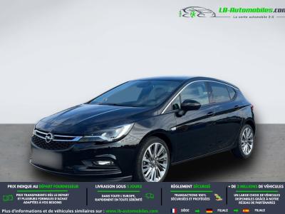 Opel Astra 1.4 Turbo 150 ch