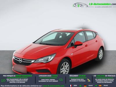 Opel Astra 1.4 Turbo 150 ch BVA
