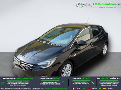 Opel Astra 1.4 Turbo 150 ch BVA