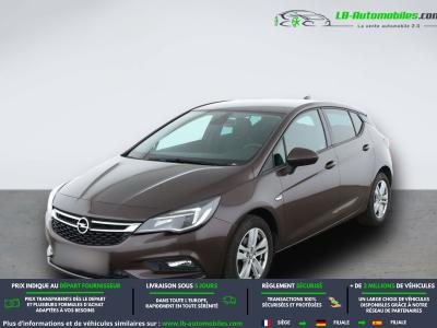Opel Astra 1.4 Turbo 150 ch BVA
