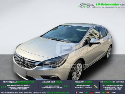 Opel Astra 1.6 CDTI 136 ch