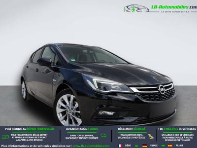 Opel Astra 1.4 Turbo 125 ch BVM