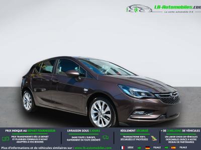 Opel Astra 1.4 Turbo 125 ch BVM