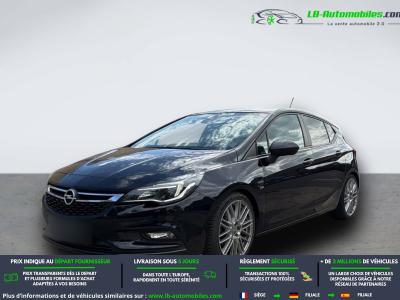 Opel Astra 1.4 Turbo 125 ch BVM