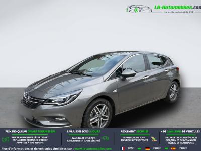 Opel Astra 1.4 Turbo 125 ch BVM