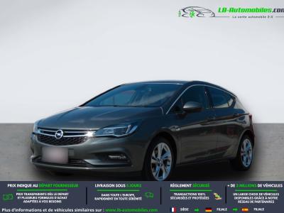 Opel Astra 1.6 CDTI 110 ch
