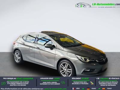 Opel Astra 1.6 Turbo 200 ch BVA OPC