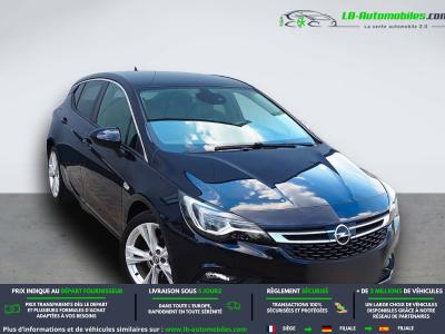 Opel Astra 1.6 Turbo 200 ch BVA OPC