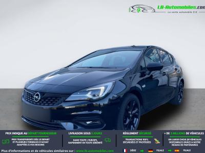 Opel Astra 1.2 Turbo 130 ch BVM