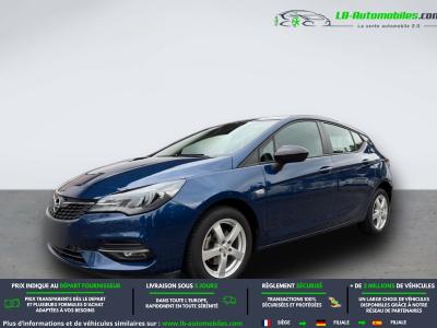 Opel Astra 1.2 Turbo 130 ch BVM