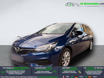 Opel Astra 1.2 Turbo 145 ch BVM