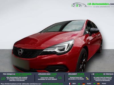 Opel Astra 1.2 Turbo 145 ch BVM