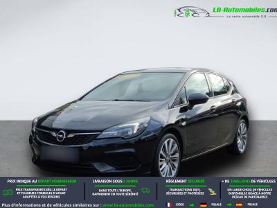 Opel Astra 1.4 Turbo 145 ch BVA