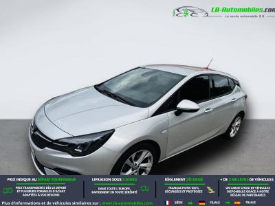 Opel Astra 1.4 Turbo 145 ch BVA
