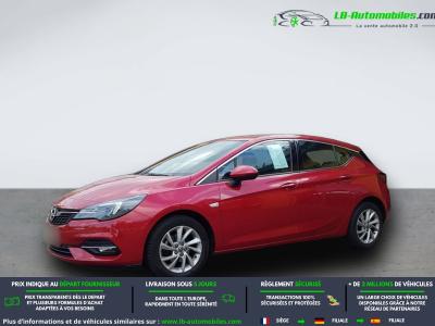Opel Astra 1.4 Turbo 145 ch BVA