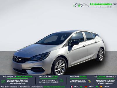 Opel Astra 1.5 Diesel 105 ch BVM