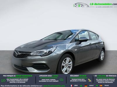 Opel Astra 1.2 Turbo 130 ch BVM