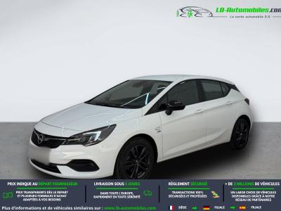 Opel Astra 1.2 Turbo 130 ch BVM