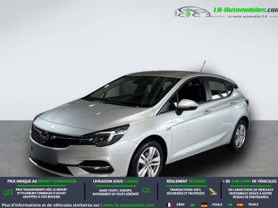 Opel Astra 1.2 Turbo 130 ch BVM