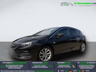 Opel Astra 1.2 Turbo 145 ch BVM