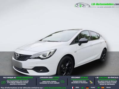 Opel Astra 1.2 Turbo 145 ch BVM