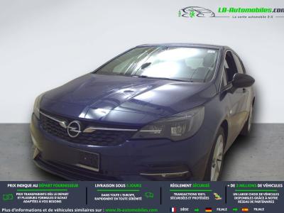 Opel Astra 1.5 Diesel 122 ch BVM