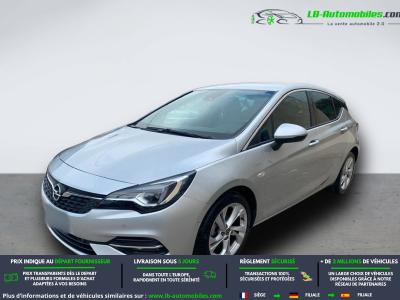 Opel Astra 1.5 Diesel 122 ch BVM