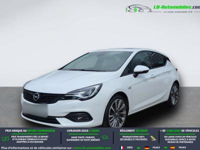 Opel Astra 1.5 Diesel 122 ch BVM
