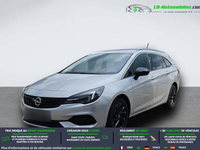 Opel Astra Sports Tourer 1.2 Turbo 110 ch BVM